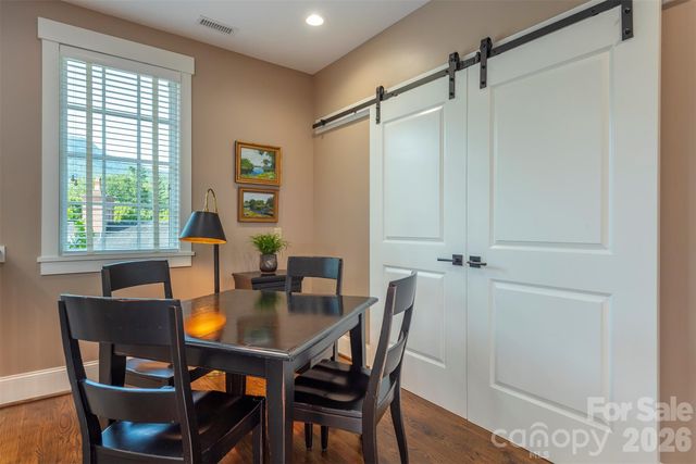 13 Fitzgerald Road, Black Mountain, NC 28711