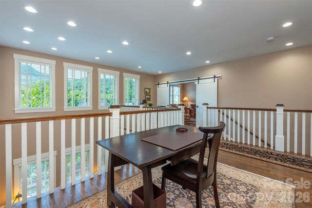 13 Fitzgerald Road, Black Mountain, NC 28711