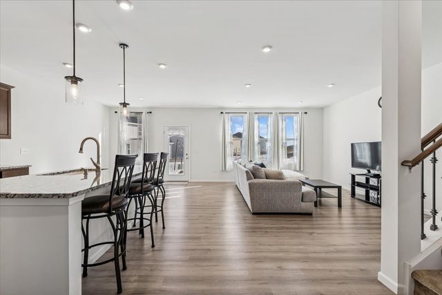 4241 Wanderlust Drive, Algonquin, IL 60102