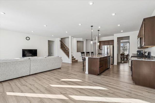 4241 Wanderlust Drive, Algonquin, IL 60102