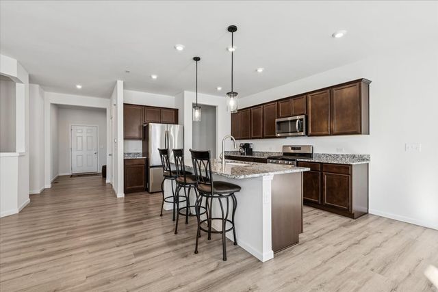 4241 Wanderlust Drive, Algonquin, IL 60102