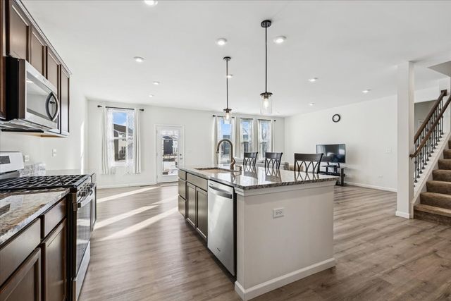 4241 Wanderlust Drive, Algonquin, IL 60102