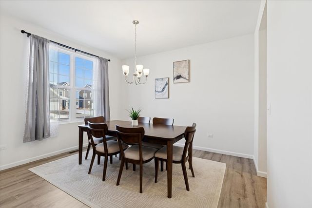 4241 Wanderlust Drive, Algonquin, IL 60102