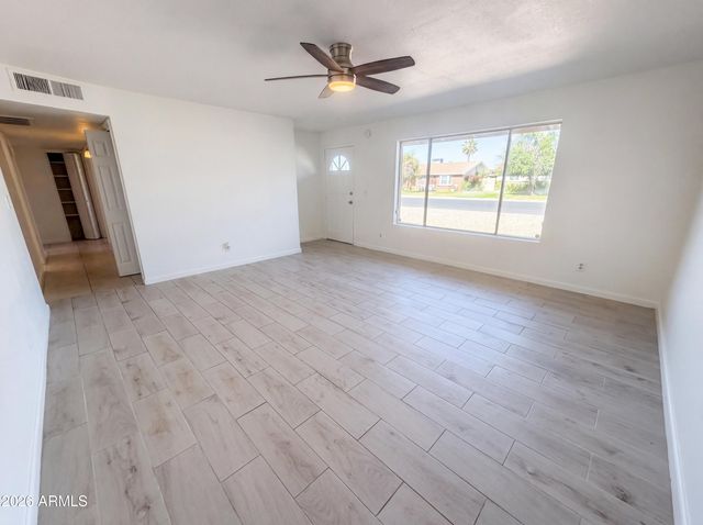 438 N ASH --, Mesa, AZ 85201