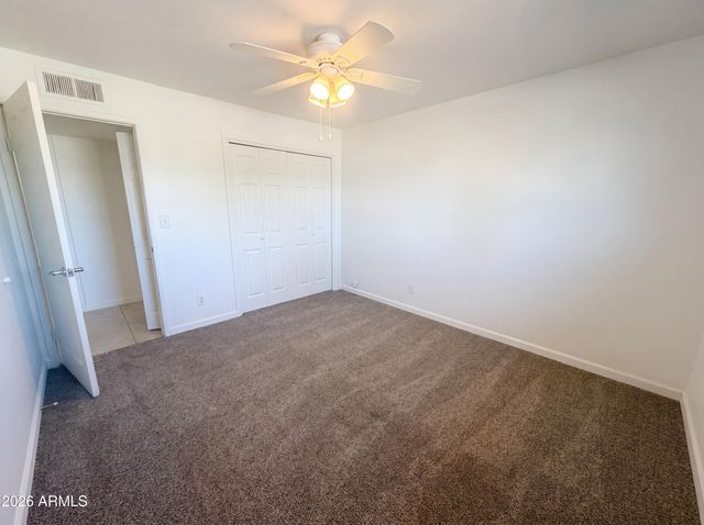 438 N ASH --, Mesa, AZ 85201