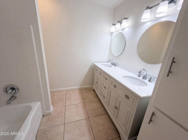 438 N ASH --, Mesa, AZ 85201