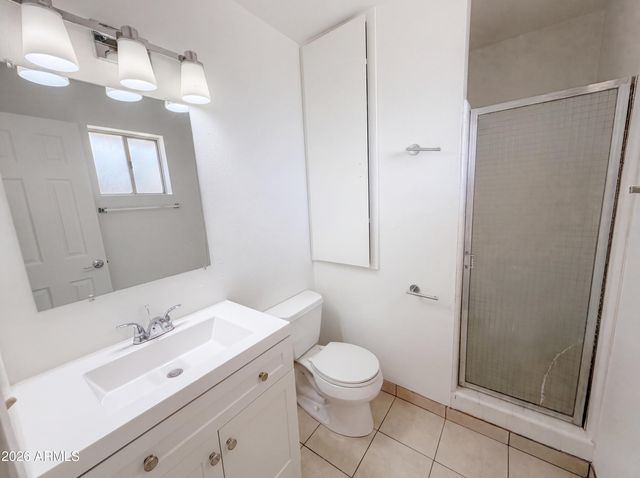 438 N ASH --, Mesa, AZ 85201