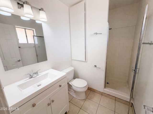 438 N ASH --, Mesa, AZ 85201