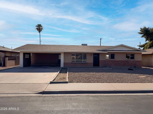 438 N ASH --, Mesa, AZ 85201