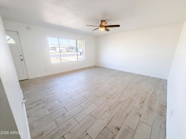 438 N ASH --, Mesa, AZ 85201