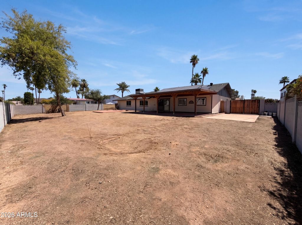 438 N ASH --, Mesa, AZ 85201 — photo 5