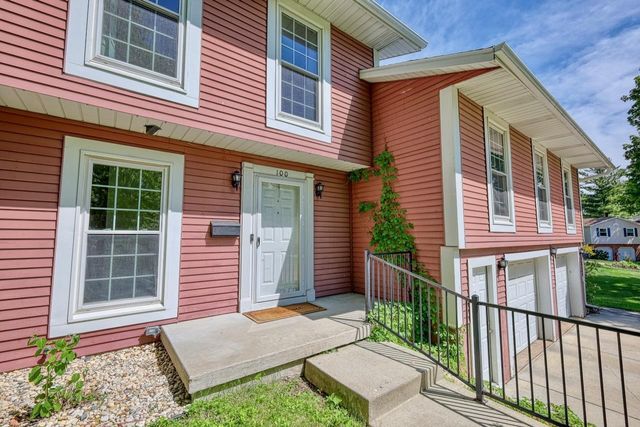 100 Melody Circle, Verona, WI 53593