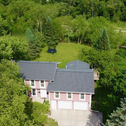 100 Melody Circle, Verona, WI 53593