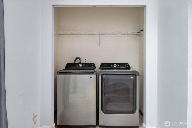 31509 61st Avenue S, Roy, WA 98580