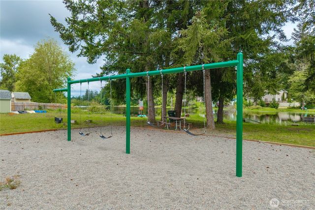 31509 61st Avenue S, Roy, WA 98580