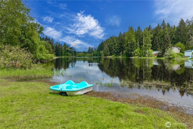 31509 61st Avenue S, Roy, WA 98580