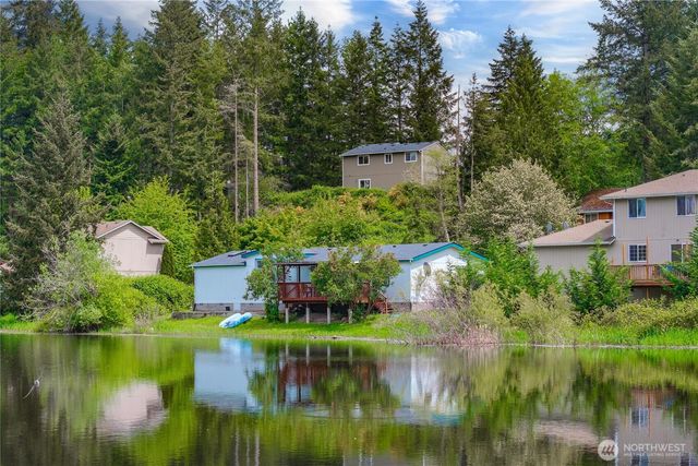 31509 61st Avenue S, Roy, WA 98580