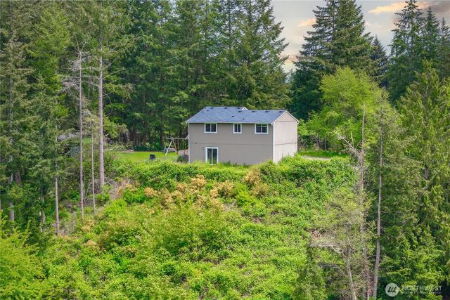 31509 61st Avenue S, Roy, WA 98580