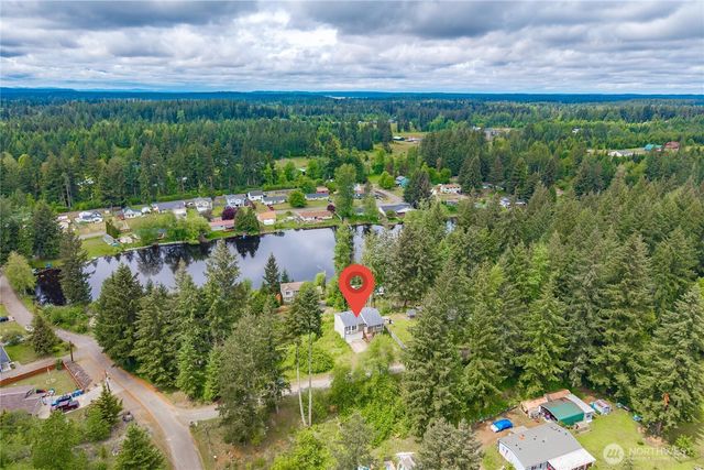 31509 61st Avenue S, Roy, WA 98580