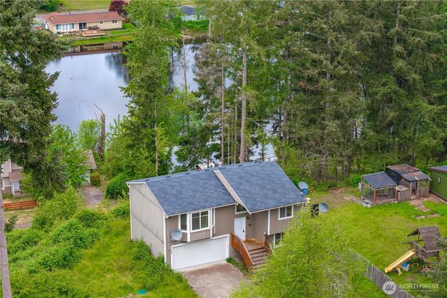 31509 61st Avenue S, Roy, WA 98580