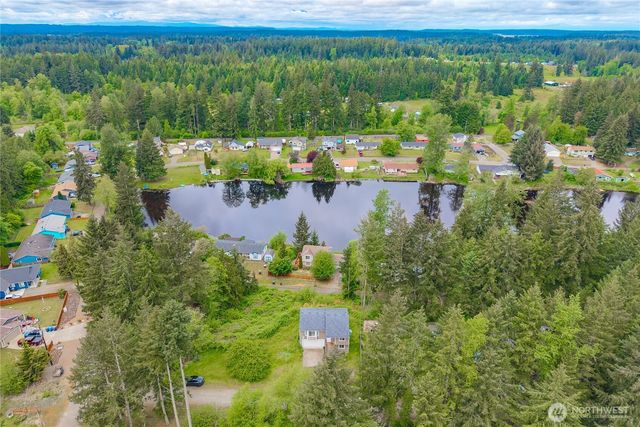 31509 61st Avenue S, Roy, WA 98580