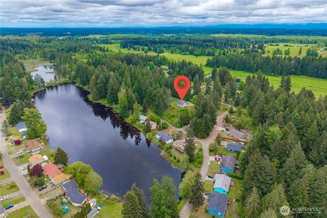 31509 61st Avenue S, Roy, WA 98580