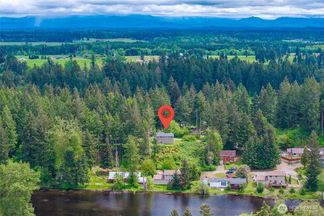 31509 61st Avenue S, Roy, WA 98580