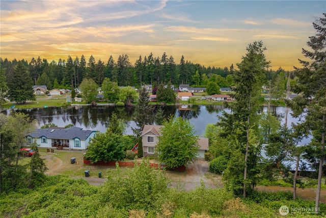 31509 61st Avenue S, Roy, WA 98580
