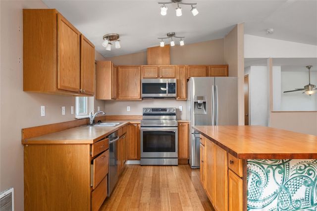 31509 61st Avenue S, Roy, WA 98580