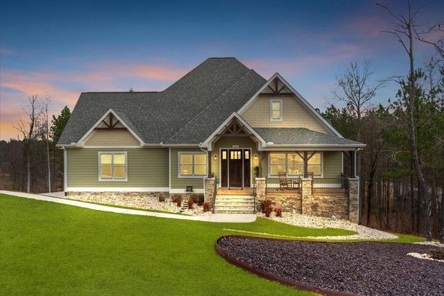 234 Lookout View Drive, Jasper, TN 37347