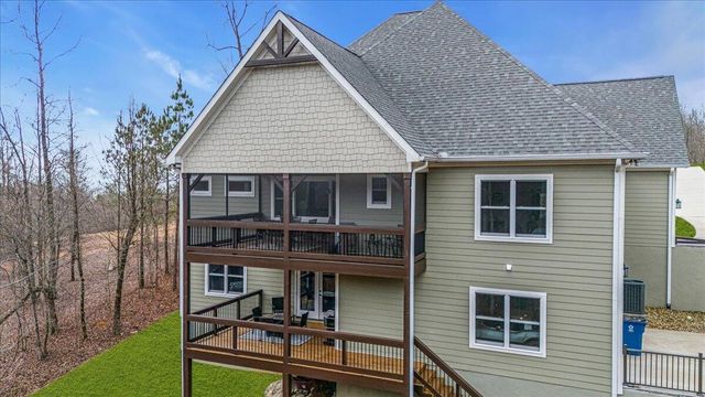 234 Lookout View Drive, Jasper, TN 37347