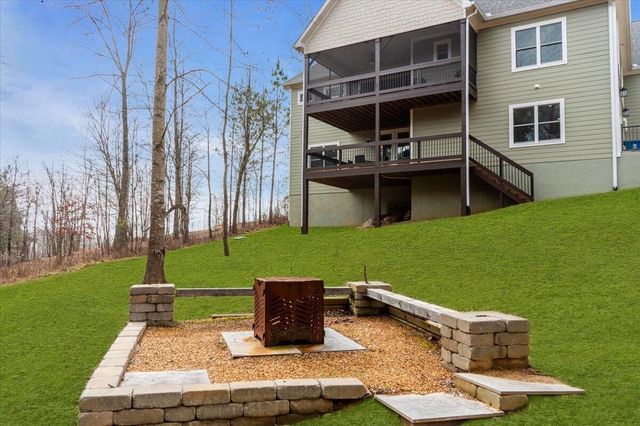 234 Lookout View Drive, Jasper, TN 37347