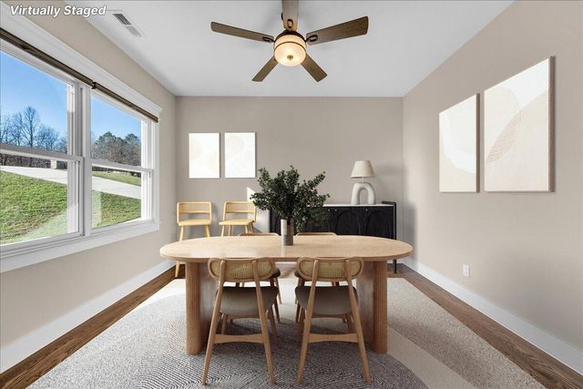 234 Lookout View Drive, Jasper, TN 37347