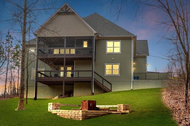 234 Lookout View Drive, Jasper, TN 37347