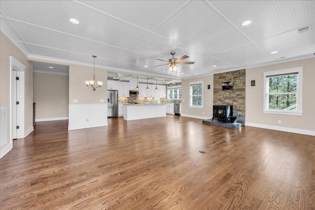 234 Lookout View Drive, Jasper, TN 37347