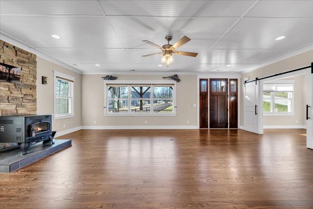 234 Lookout View Drive, Jasper, TN 37347