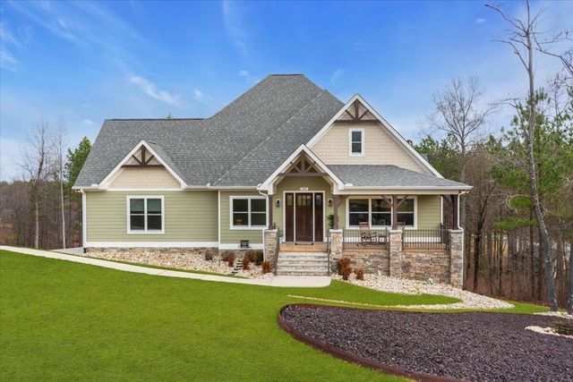 234 Lookout View Drive, Jasper, TN 37347