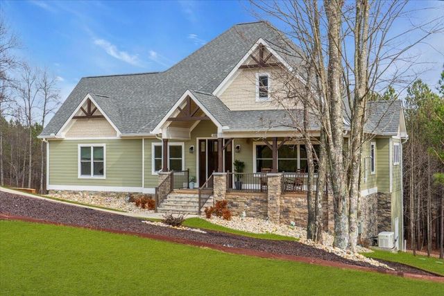 234 Lookout View Drive, Jasper, TN 37347