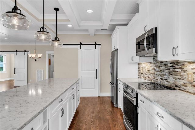 234 Lookout View Drive, Jasper, TN 37347