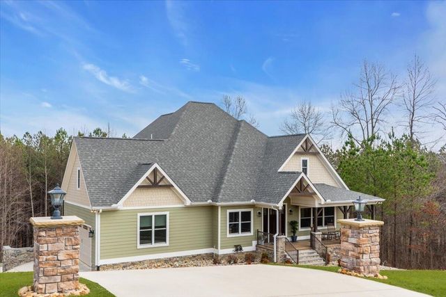 234 Lookout View Drive, Jasper, TN 37347