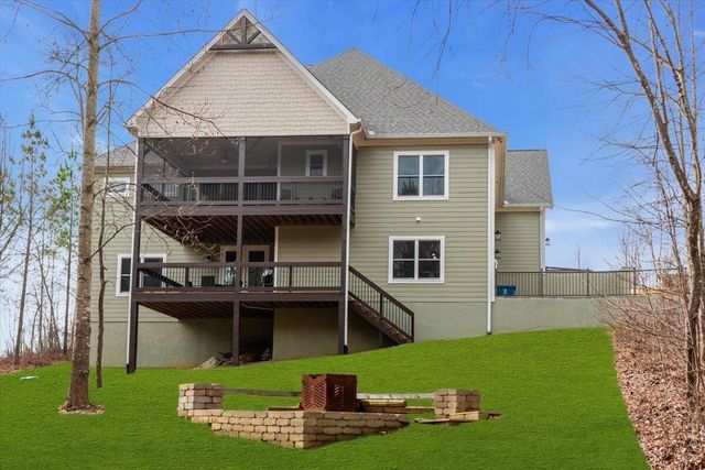 234 Lookout View Drive, Jasper, TN 37347