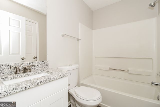 2146 Silva Court, Conley, GA 30288