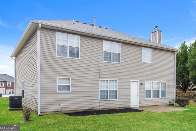 2146 Silva Court, Conley, GA 30288