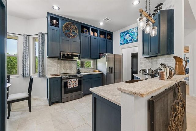 8580 N Luther Road, Harrah, OK 73045