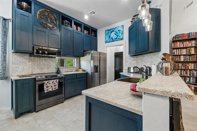 8580 N Luther Road, Harrah, OK 73045