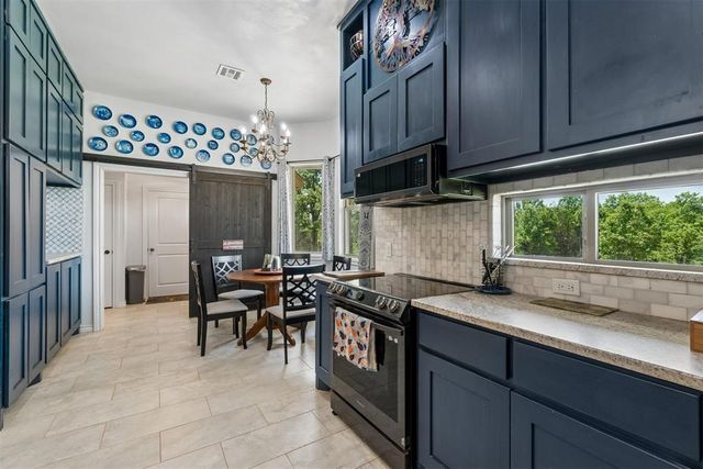 8580 N Luther Road, Harrah, OK 73045