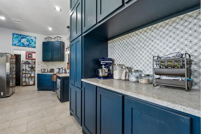 8580 N Luther Road, Harrah, OK 73045