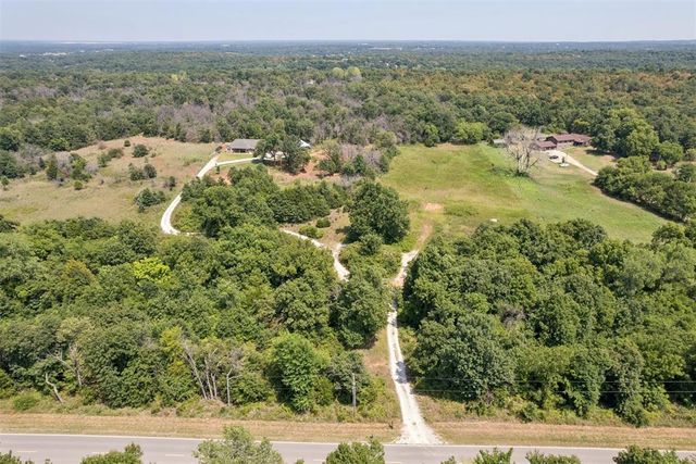 8580 N Luther Road, Harrah, OK 73045