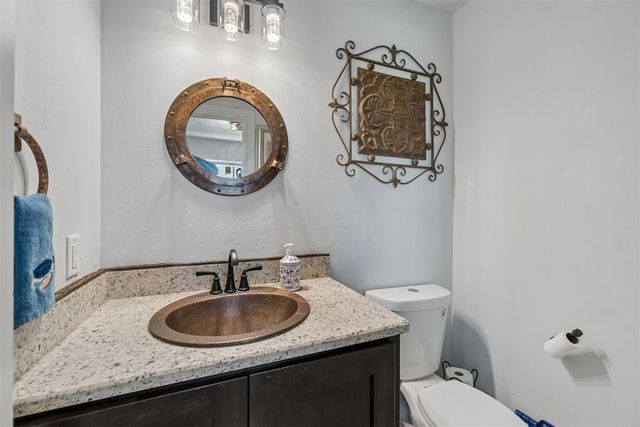 8580 N Luther Road, Harrah, OK 73045