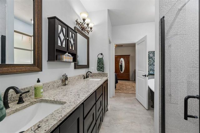 8580 N Luther Road, Harrah, OK 73045